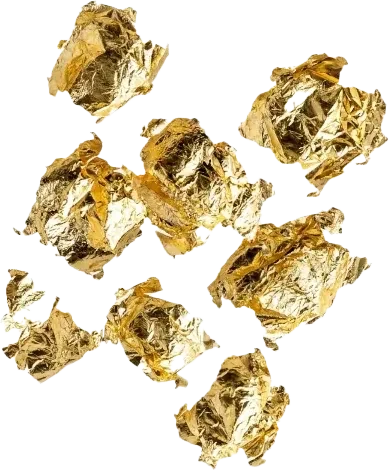 Gold Leaf