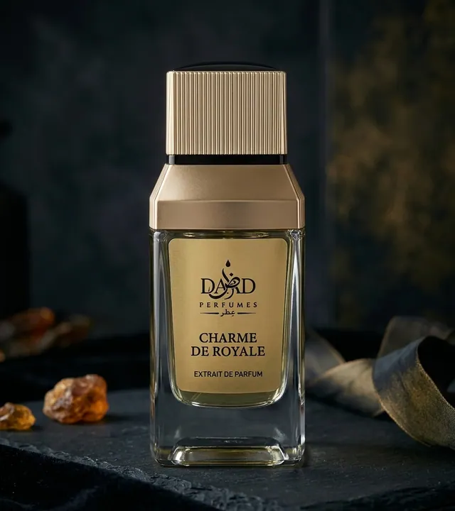 Charme de Royale