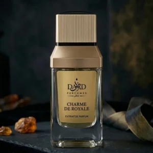 Charme De Royale