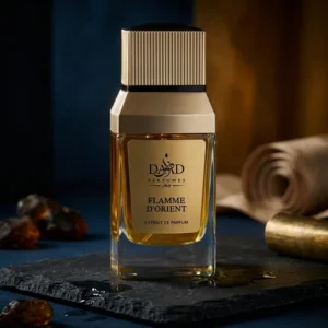 Flamme D'Orient