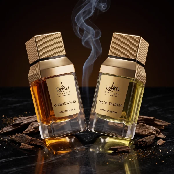 Kings of Oud
